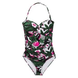 Anne Cole Bolo Babe Women's One Piece Swimsuit